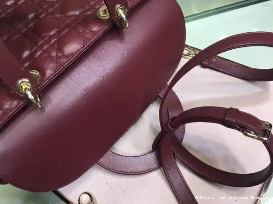 Tony Luxuries BAG diro LADY LARGE 0409